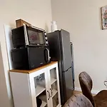Appartement A Casa Di Bice&sissi - Vicino All'allianz Stadium, Centro Città, Parco Dora, Facoltà Di Informatica Turin