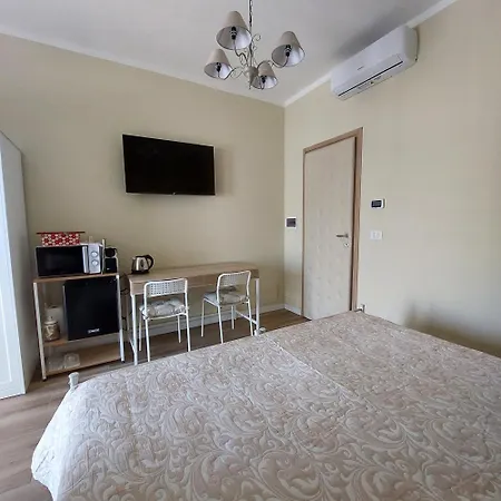 A Casa Di Bice&sissi - Vicino All'allianz Stadium, Centro Citta, Parco Dora, Facolta Di Informatica *