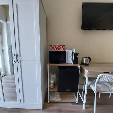 A Casa Di Bice&sissi - Vicino All'allianz Stadium, Centro Citta, Parco Dora, Facolta Di Informatica Appartement