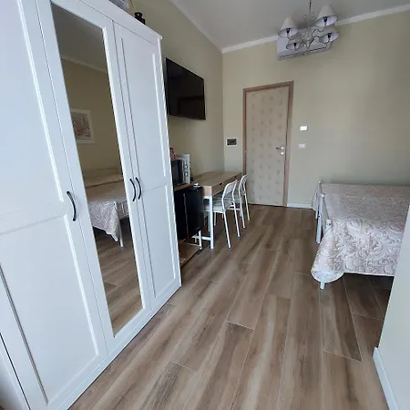 A Casa Di Bice&sissi - Vicino All'allianz Stadium, Centro Citta, Parco Dora, Facolta Di Informatica Apartment Turin