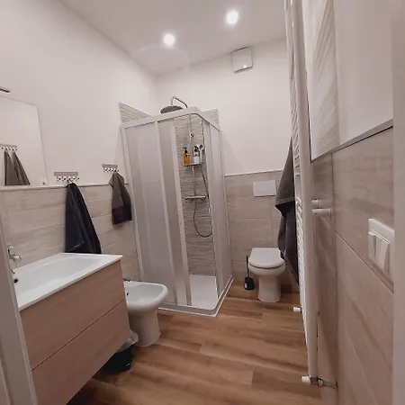 Apartment A Casa Di Bice&sissi - Vicino All'allianz Stadium, Centro Citta, Parco Dora, Facolta Di Informatica