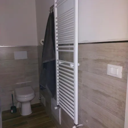 Apartment A Casa Di Bice&sissi - Vicino All'allianz Stadium, Centro Citta, Parco Dora, Facolta Di Informatica *