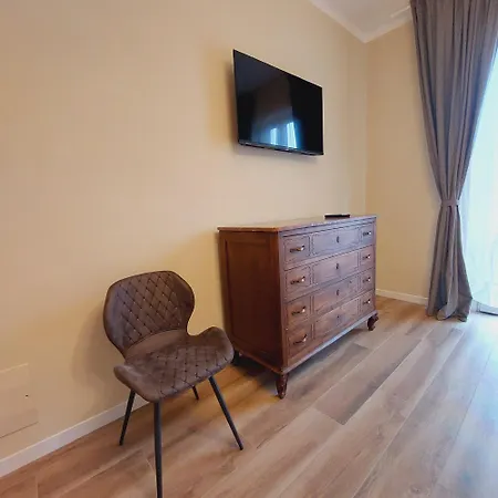 A Casa Di Bice&sissi - Vicino All'allianz Stadium, Centro Citta, Parco Dora, Facolta Di Informatica * Torino