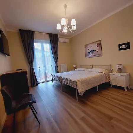 A Casa Di Bice&sissi - Vicino All'allianz Stadium, Centro Citta, Parco Dora, Facolta Di Informatica Daire