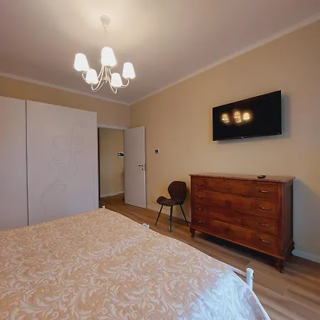 A Casa Di Bice&sissi - Vicino All'allianz Stadium, Centro Citta, Parco Dora, Facolta Di Informatica * Torino