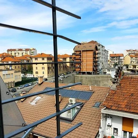 Appartement A Casa Di Bice&sissi - Vicino All'allianz Stadium, Centro Citta, Parco Dora, Facolta Di Informatica
