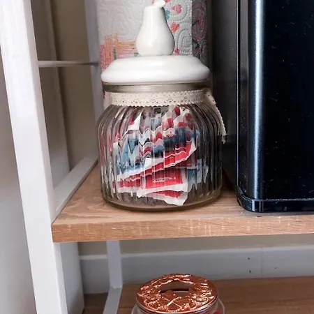 A Casa Di Bice&sissi - Vicino All'allianz Stadium, Centro Citta, Parco Dora, Facolta Di Informatica * Turin