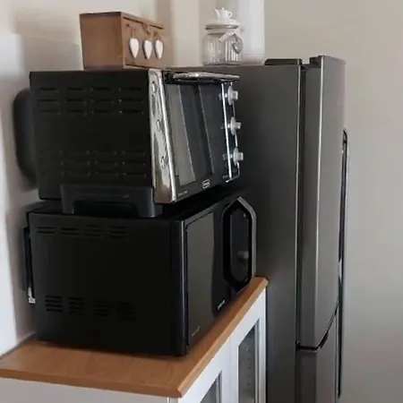 A Casa Di Bice&sissi - Vicino All'allianz Stadium, Centro Citta, Parco Dora, Facolta Di Informatica