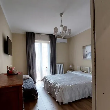 A Casa Di Bice&sissi - Vicino All'allianz Stadium, Centro Citta, Parco Dora, Facolta Di Informatica