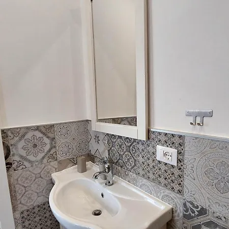 Appartement A Casa Di Bice&sissi - Vicino All'allianz Stadium, Centro Citta, Parco Dora, Facolta Di Informatica *