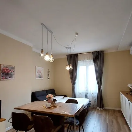 A Casa Di Bice&sissi - Vicino All'allianz Stadium, Centro Citta, Parco Dora, Facolta Di Informatica Appartement Turijn