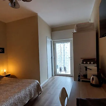 A Casa Di Bice&sissi - Vicino All'allianz Stadium, Centro Citta, Parco Dora, Facolta Di Informatica * Torino