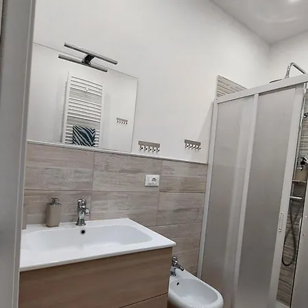 A Casa Di Bice&sissi - Vicino All'allianz Stadium, Centro Citta, Parco Dora, Facolta Di Informatica Apartment