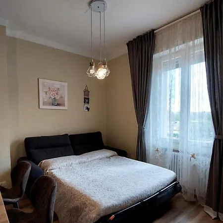 A Casa Di Bice&sissi - Vicino All'allianz Stadium, Centro Citta, Parco Dora, Facolta Di Informatica Apartment *