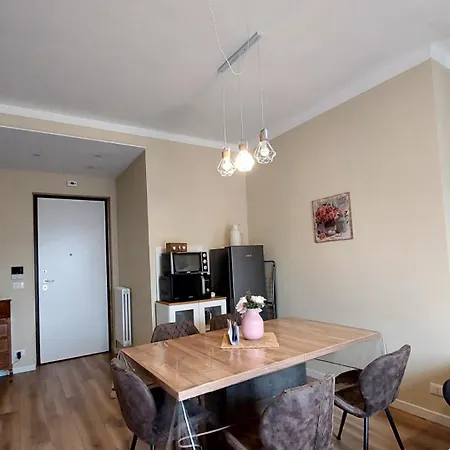 Appartement A Casa Di Bice&sissi - Vicino All'allianz Stadium, Centro Citta, Parco Dora, Facolta Di Informatica *