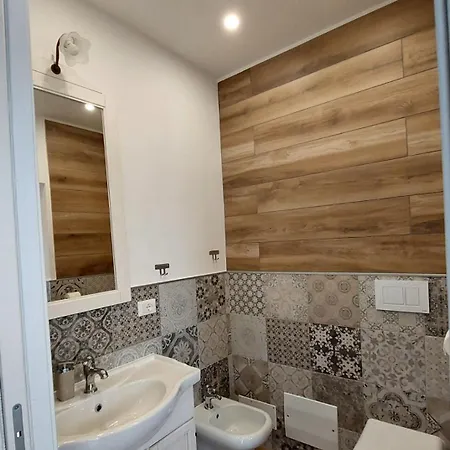 A Casa Di Bice&sissi - Vicino All'allianz Stadium, Centro Citta, Parco Dora, Facolta Di Informatica Apartment Turin