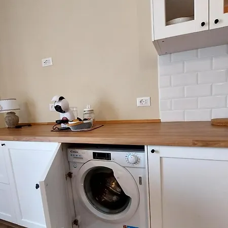 A Casa Di Bice&sissi - Vicino All'allianz Stadium, Centro Citta, Parco Dora, Facolta Di Informatica Appartement