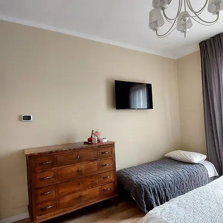 Appartement A Casa Di Bice&sissi - Vicino All'allianz Stadium, Centro Citta, Parco Dora, Facolta Di Informatica