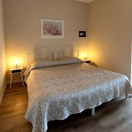 A Casa Di Bice&sissi - Vicino All'allianz Stadium, Centro Citta, Parco Dora, Facolta Di Informatica Appartement *