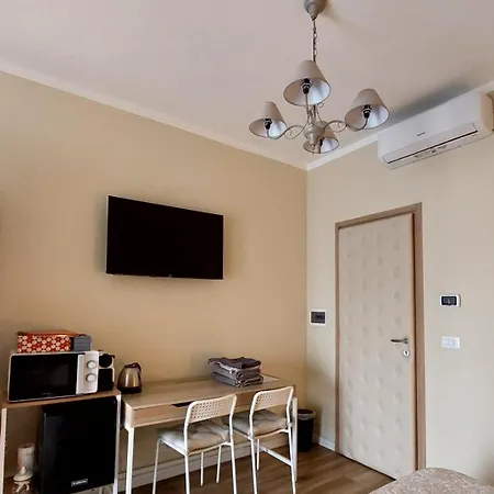 A Casa Di Bice&sissi - Vicino All'allianz Stadium, Centro Citta, Parco Dora, Facolta Di Informatica Daire