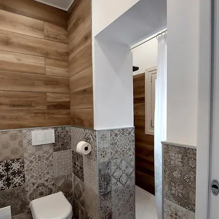 A Casa Di Bice&sissi - Vicino All'allianz Stadium, Centro Citta, Parco Dora, Facolta Di Informatica Apartment *