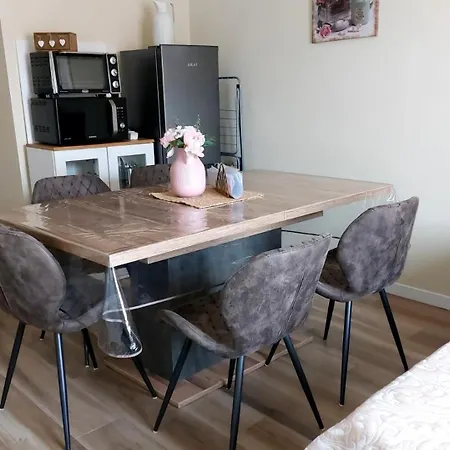 A Casa Di Bice&sissi - Vicino All'allianz Stadium, Centro Citta, Parco Dora, Facolta Di Informatica Appartement