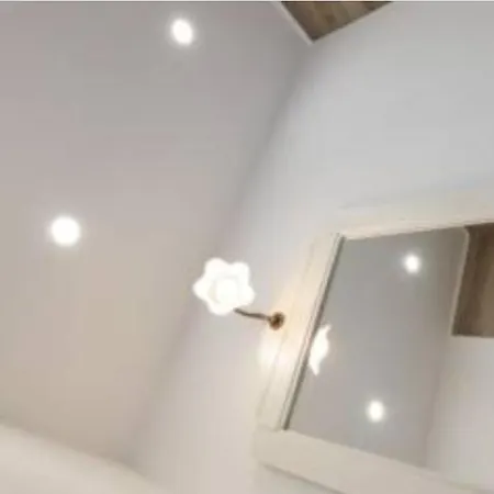 Appartement A Casa Di Bice&sissi - Vicino All'allianz Stadium, Centro Citta, Parco Dora, Facolta Di Informatica Turin
