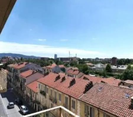 A Casa Di Bice&sissi - Vicino All'allianz Stadium, Centro Citta, Parco Dora, Facolta Di Informatica Appartement