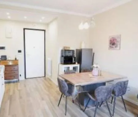 Appartement A Casa Di Bice&sissi - Vicino All'allianz Stadium, Centro Citta, Parco Dora, Facolta Di Informatica