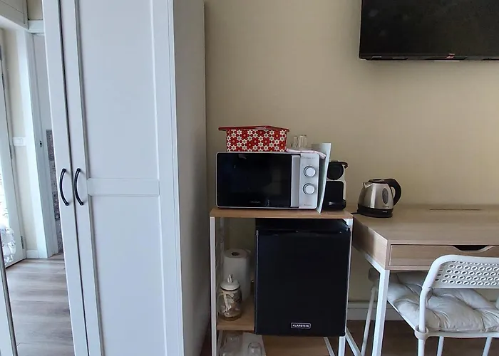 A Casa Di Bice&sissi - Vicino All'allianz Stadium, Centro Citta, Parco Dora, Facolta Di Informatica Διαμέρισμα