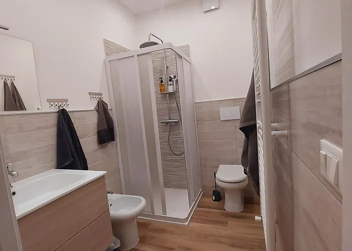 Διαμέρισμα A Casa Di Bice&sissi - Vicino All'allianz Stadium, Centro Citta, Parco Dora, Facolta Di Informatica