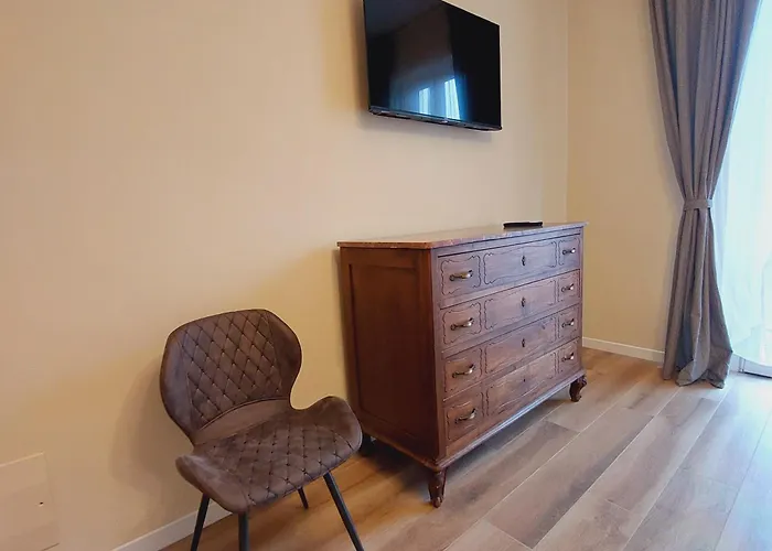 A Casa Di Bice&sissi - Vicino All'allianz Stadium, Centro Citta, Parco Dora, Facolta Di Informatica * Τορίνο