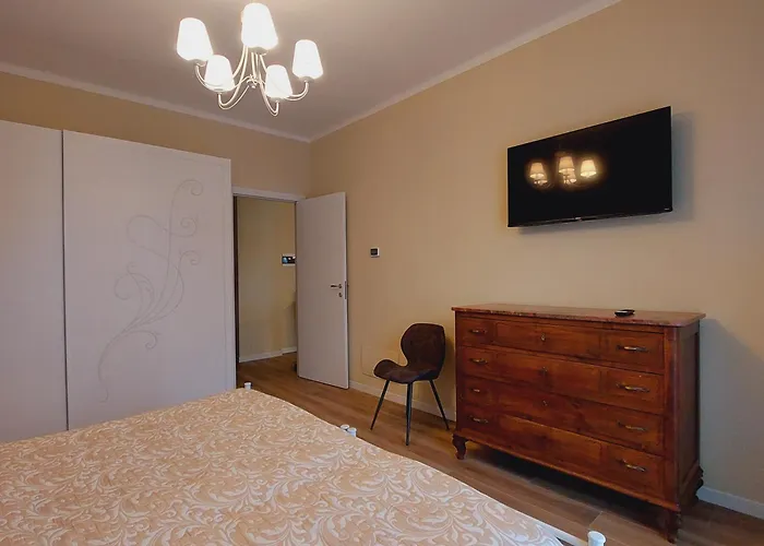 A Casa Di Bice&sissi - Vicino All'allianz Stadium, Centro Citta, Parco Dora, Facolta Di Informatica * Τορίνο