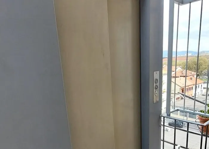 A Casa Di Bice&sissi - Vicino All'allianz Stadium, Centro Citta, Parco Dora, Facolta Di Informatica Διαμέρισμα