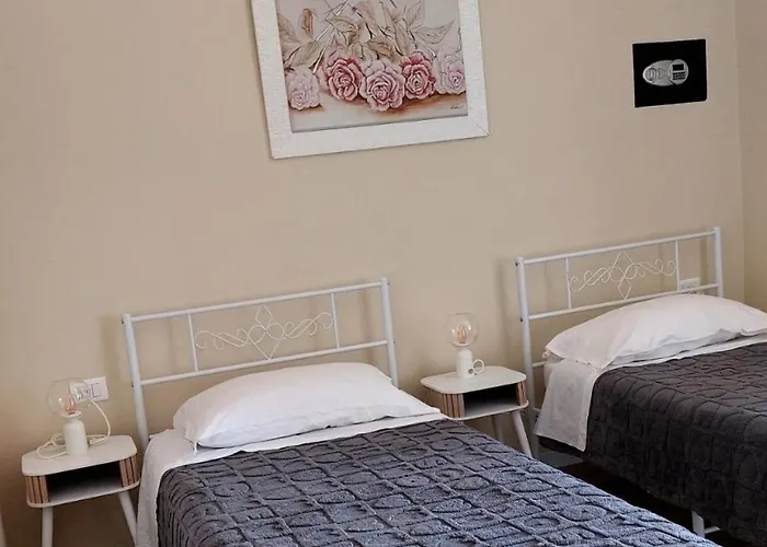 Διαμέρισμα A Casa Di Bice&sissi - Vicino All'allianz Stadium, Centro Citta, Parco Dora, Facolta Di Informatica *