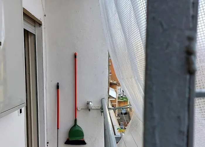 A Casa Di Bice&sissi - Vicino All'allianz Stadium, Centro Citta, Parco Dora, Facolta Di Informatica *