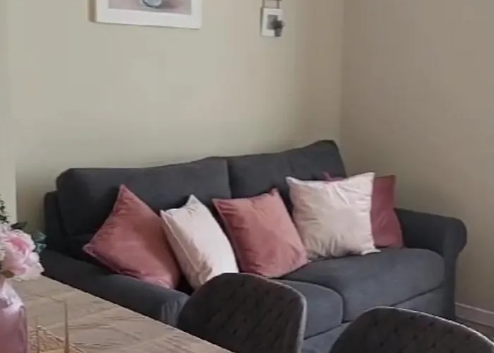 Διαμέρισμα A Casa Di Bice&sissi - Vicino All'allianz Stadium, Centro Citta, Parco Dora, Facolta Di Informatica