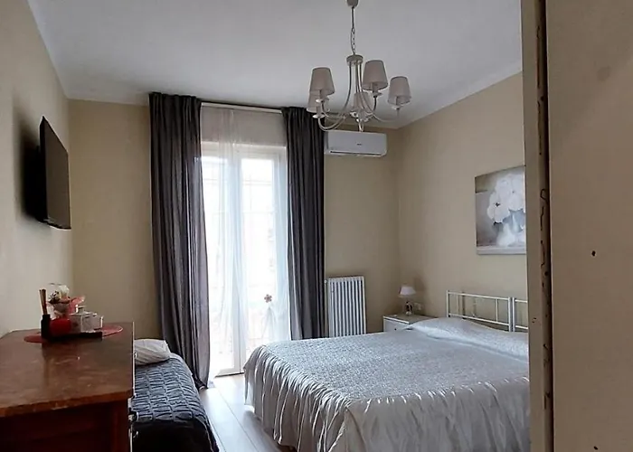 A Casa Di Bice&sissi - Vicino All'allianz Stadium, Centro Citta, Parco Dora, Facolta Di Informatica