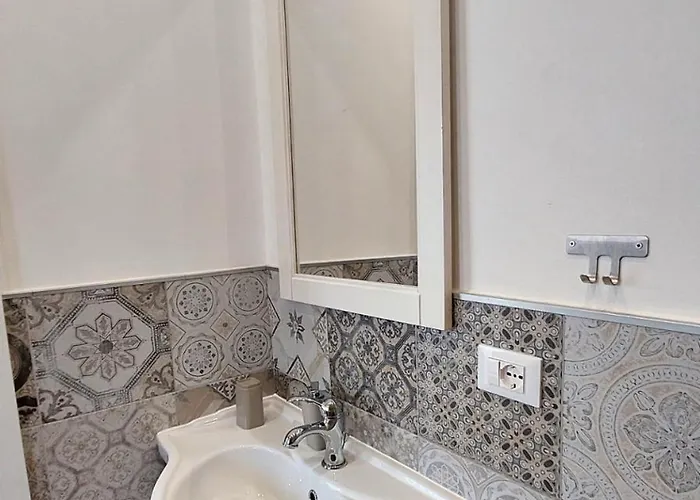 Διαμέρισμα A Casa Di Bice&sissi - Vicino All'allianz Stadium, Centro Citta, Parco Dora, Facolta Di Informatica *