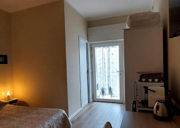 A Casa Di Bice&sissi - Vicino All'allianz Stadium, Centro Citta, Parco Dora, Facolta Di Informatica * Τορίνο