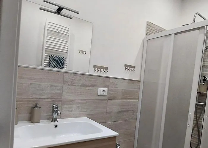 A Casa Di Bice&sissi - Vicino All'allianz Stadium, Centro Citta, Parco Dora, Facolta Di Informatica Διαμέρισμα