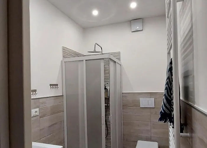 Διαμέρισμα A Casa Di Bice&sissi - Vicino All'allianz Stadium, Centro Citta, Parco Dora, Facolta Di Informatica