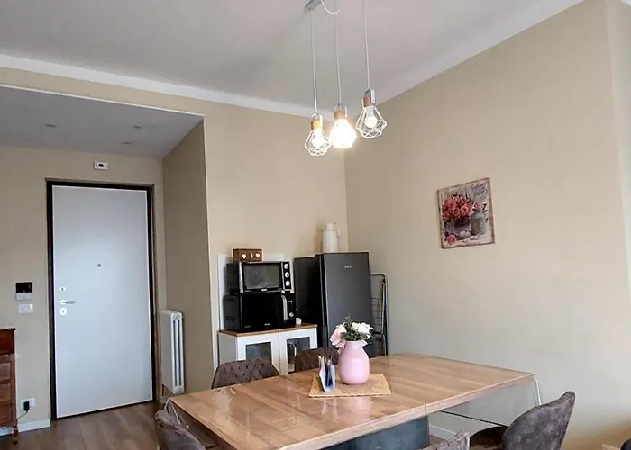 Διαμέρισμα A Casa Di Bice&sissi - Vicino All'allianz Stadium, Centro Citta, Parco Dora, Facolta Di Informatica *