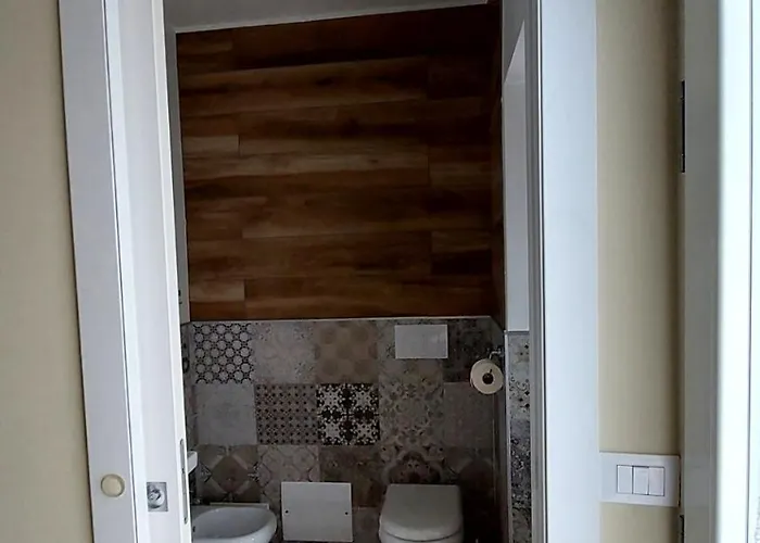 A Casa Di Bice&sissi - Vicino All'allianz Stadium, Centro Citta, Parco Dora, Facolta Di Informatica *