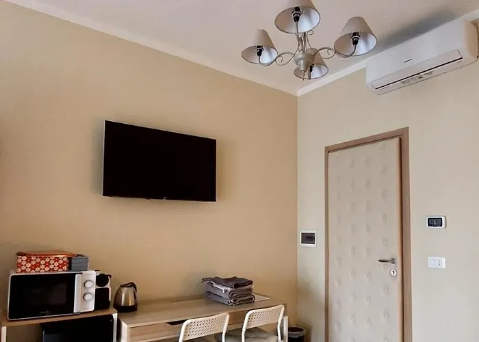 A Casa Di Bice&sissi - Vicino All'allianz Stadium, Centro Citta, Parco Dora, Facolta Di Informatica Διαμέρισμα