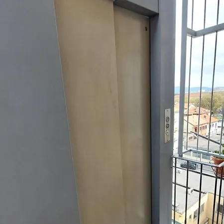 A Casa Di Bice&sissi - Vicino All'allianz Stadium, Centro Citta, Parco Dora, Facolta Di Informatica Διαμέρισμα