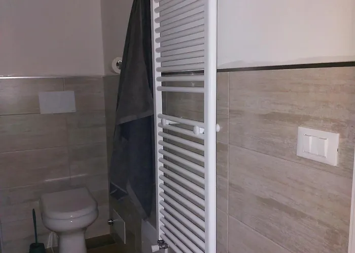 Appartement A Casa Di Bice&sissi - Vicino All'allianz Stadium, Centro Citta, Parco Dora, Facolta Di Informatica *
