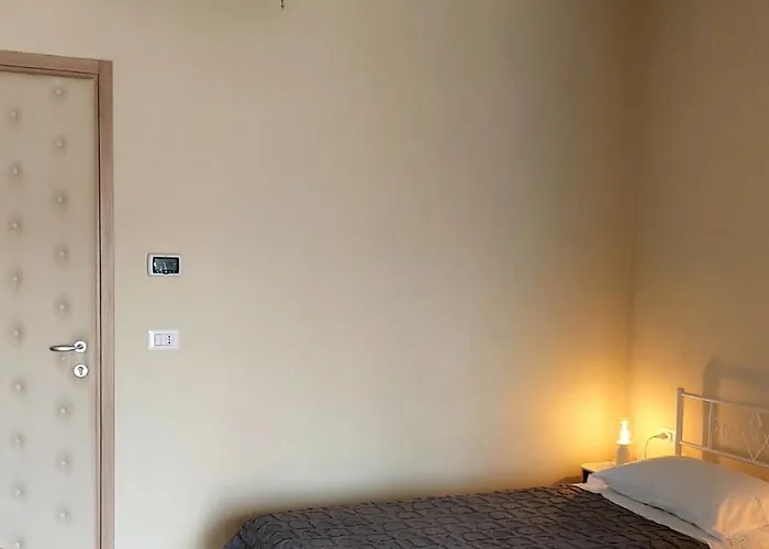 Appartement A Casa Di Bice&sissi - Vicino All'allianz Stadium, Centro Citta, Parco Dora, Facolta Di Informatica *