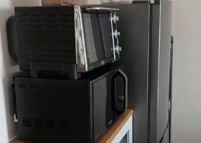 A Casa Di Bice&sissi - Vicino All'allianz Stadium, Centro Citta, Parco Dora, Facolta Di Informatica