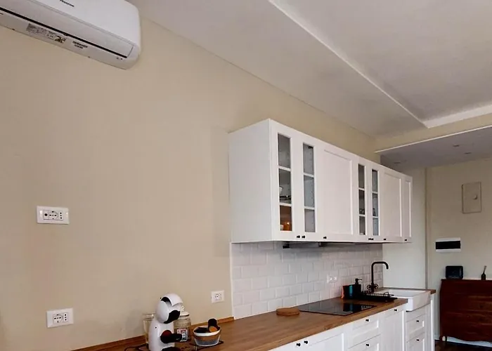 A Casa Di Bice&sissi - Vicino All'allianz Stadium, Centro Citta, Parco Dora, Facolta Di Informatica *